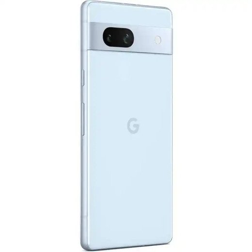 Google smartphone Pixel 7a bleu océan 8 go de ram 128 gb