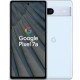 Google smartphone Pixel 7a bleu océan 8 go de ram 128 gb