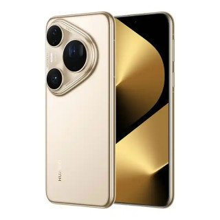 Huawei Smartphone Pura 80 Ultra 16 Go ram 512 Go Stockage 5700mAh Double SIM Or