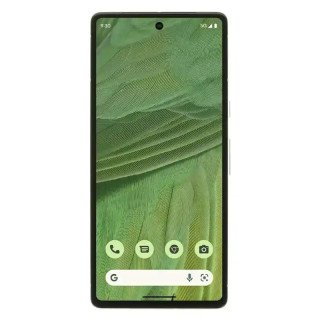Google smartphone Pixel 7 vert citron 8 go de ram 256 gb