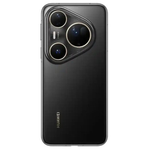 Huawei Smartphone Pura 80 Ultra 5G 16 Go ram 512 Go Stockage 5170 mAh Noir