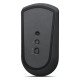 Lenovo Souris silencieuse ThinkPad Bluetooth - Bluetooth 5.0 -  Jusqu’à 12 mois (selon l’utilisation) - droitiers et gauchers