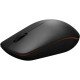 Lenovo 400 Souris sans fil (monde) - 2,4 GHz - Jusqu'à 12 mois (varie en fonction de l'utilisation) - Conception ambidextre