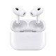 Apple AirPods Pro 2 -  Boîtier charge MagSafe (USB‑C) - Appels / Musique