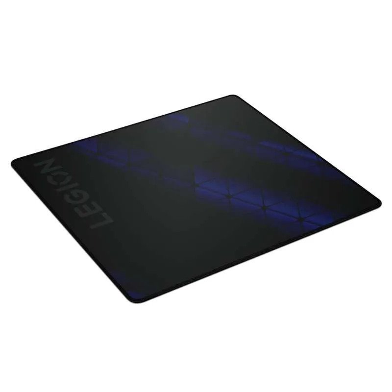 Lenovo Legion Gaming Control Tapis de souris L - Résistant à l'eau - base antidérapante, tissu en microfibre haute densité