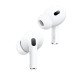 Apple AirPods Pro 2 -  Boîtier charge MagSafe (USB‑C) - Appels / Musique