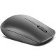 Lenovo 530 Souris sans fil - Sans fil 2,4 GHz via Nano USB - Jusqu’à 12 mois - Conception ambidextre - Graphite