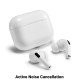 Apple AirPods Pro 2 -  Boîtier charge MagSafe (USB‑C) - Appels / Musique