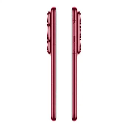 Huawei Pura 80 Pro 12GB Ram 512GB Stockage 5170 mAh 6,8" affichage ample  Rouge