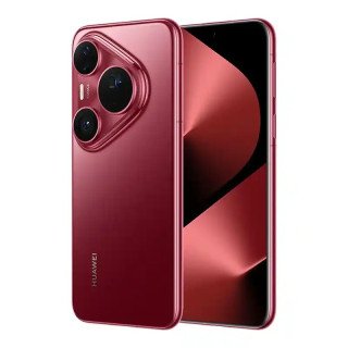 Huawei Pura 80 Pro 12GB Ram 512GB Stockage 5170 mAh 6,8" affichage ample  Rouge