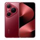 Huawei Pura 80 Pro 12GB Ram 512GB Stockage 5170 mAh 6,8" affichage ample  Rouge