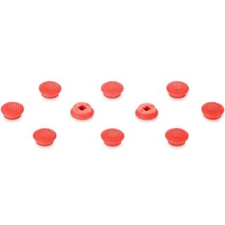 Lenovo Ensemble de 10 capuchons TrackPoint extra-plats - COMPATIBILITÉ Clavier compact ThinkPad X1 Tablet