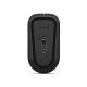 Lenovo 6050 Souris Pro Plus multi-mode - jusqu’à 3 appareils - USB 2,4 GHz, Bluetooth® 5.3 - Jusqu’à 36 mois - Noir éclipse