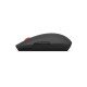 Lenovo 6050 Souris Pro Plus multi-mode - jusqu’à 3 appareils - USB 2,4 GHz, Bluetooth® 5.3 - Jusqu’à 36 mois - Noir éclipse
