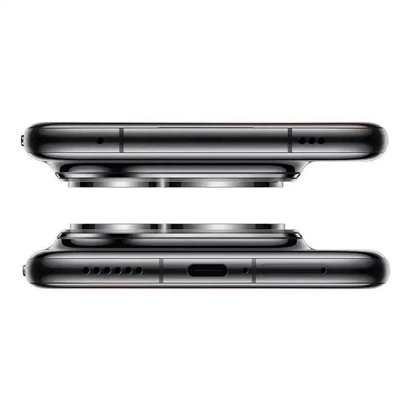 Huawei Pura 80 Pro présente un design scintillant 12GB Ram 512GB stockage Noir