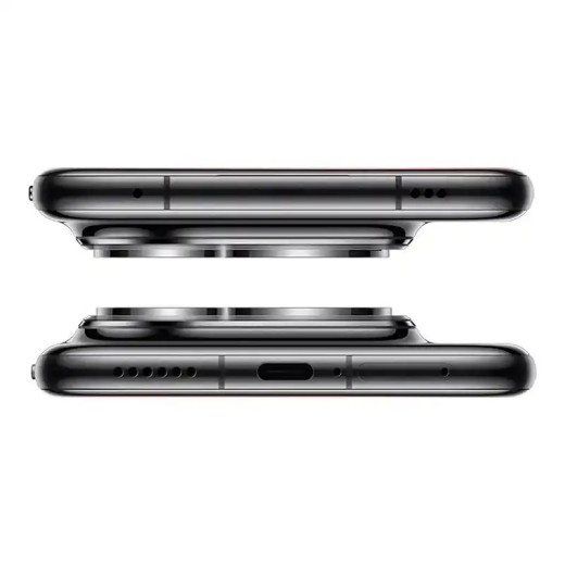 Huawei Pura 80 Pro présente un design scintillant 12GB Ram 512GB stockage Noir