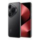 Huawei Pura 80 Pro présente un design scintillant 12GB Ram 512GB stockage Noir