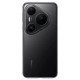 Huawei Pura 80 Pro présente un design scintillant 12GB Ram 512GB stockage Noir