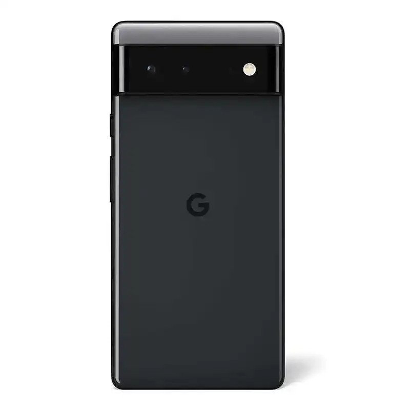 Google smartphone Pixel 6a charbon 6 go de ram 128 gb