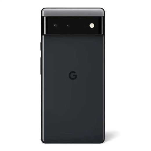 Google smartphone Pixel 6a charbon 6 go de ram 128 gb