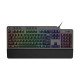 Lenovo Legion K500 RGB Clavier mécanique pour jeu - Filaire via USB 2.0 - Windows 10, Windows 11 - AZERTY - Français