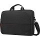 Lenovo Sacoche ThinkPad Essential 16" (Eco) - Polyester, RPET, PVC - Système d'exploitation indépendant - Bandoulière amovible