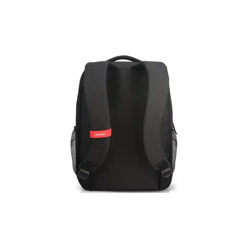 Lenovo Sac à dos pour PC 16" B515 - Tissu de qualité, robuste et étanche à l’eau - Compartiments spacieux avec poches