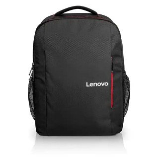 Lenovo Sac à dos pour PC 16" B515 - Tissu de qualité, robuste et étanche à l’eau - Compartiments spacieux avec poches