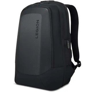 Lenovo Sac à dos renforcé II pour Ordinateur Legion 18'' - Bouclier frontal EVA , tissu étanche à l'eau , bandoulière réglable