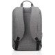 Lenovo Sac à dos B210 pour PC 16'' - Design informel et stylé - Tissu de qualité, résistant et imperméable - Polyester - Gris