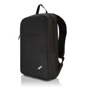 Lenovo Sac à dos Basic ThinkPad 15.6'' - Fabriqué dans des matériaux légers et durables - 100% Polyester