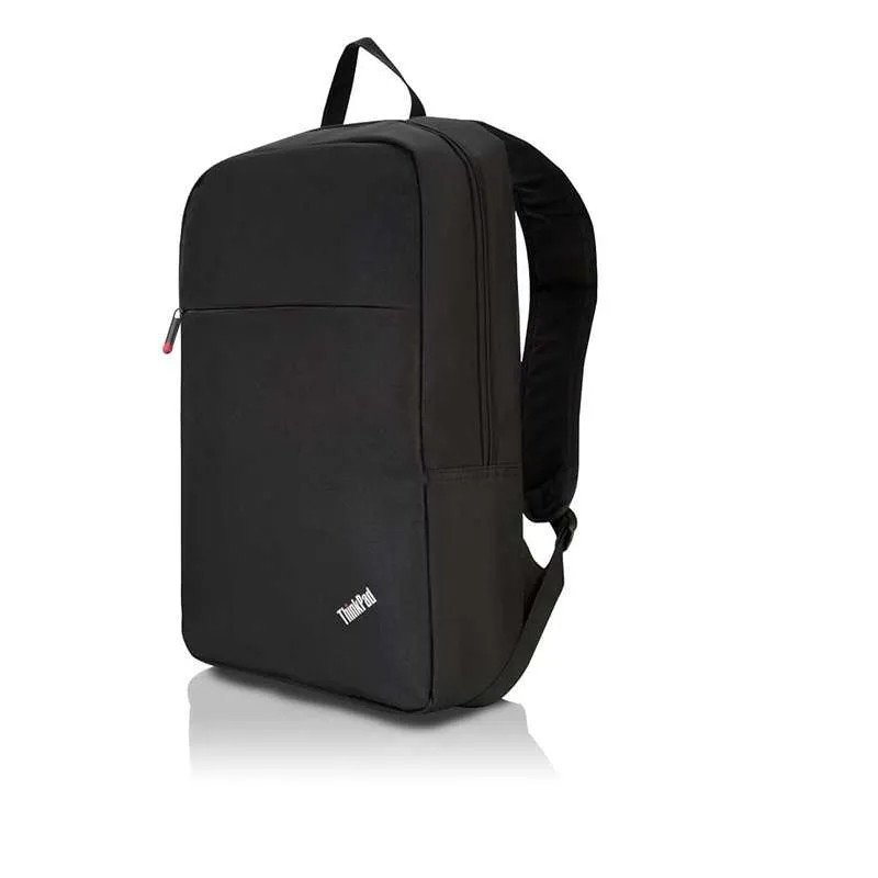 Lenovo Sac à dos Basic ThinkPad 15.6'' - Fabriqué dans des matériaux légers et durables - 100% Polyester
