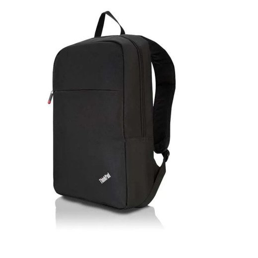 Lenovo Sac à dos Basic ThinkPad 15.6'' - Fabriqué dans des matériaux légers et durables - 100% Polyester