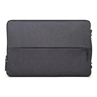 Lenovo Urban Housse 13'' - Protection d’angle , Rembourrage sous la fermeture zippée , Fermeture antidérapante - Gris charbon