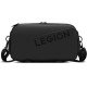 Lenovo Legion Sac en bandoulière - Conception et organisation exceptionnelles - Système d'exploitation indépendant - Noir