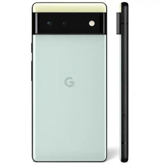 Google smartphone Pixel 6 vert doux  8 go de ram 256 gb