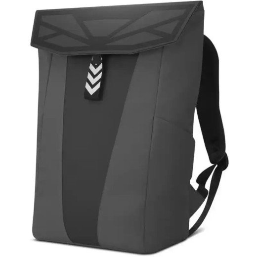 Lenovo Legion GB400 Sac à dos 16" Gaming - Robuste 90 % polyester - enduit anti-éclaboussures - 10% PU -  Fermeture étanche
