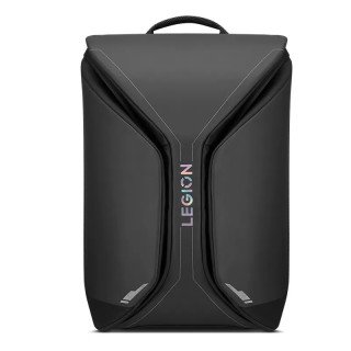Lenovo Sac à dos Legion 16" renforcé pour le jeu GB900 - Revêtement en PU étanche à l’eau - 5 poches à l’intérieur - Noir