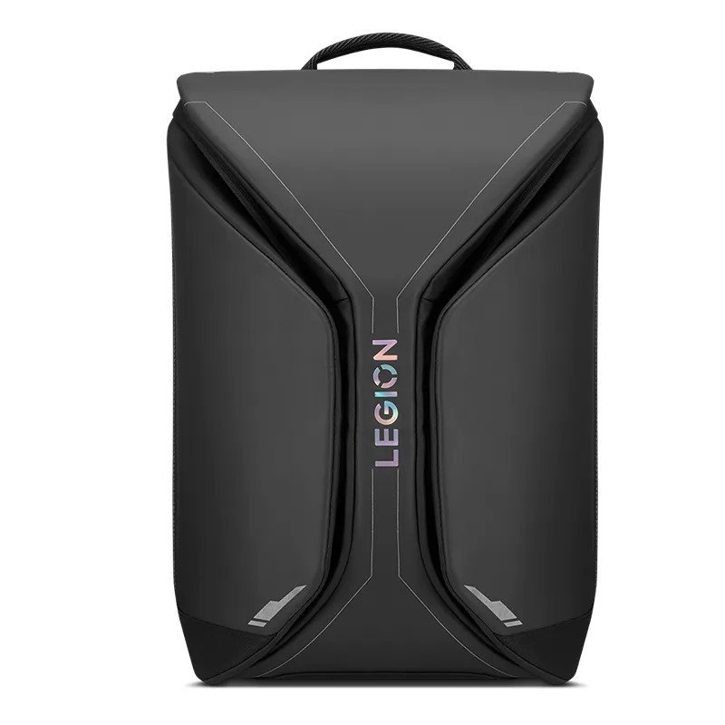 Lenovo Sac à dos Legion 16" renforcé pour le jeu GB900 - Revêtement en PU étanche à l’eau - 5 poches à l’intérieur - Noir