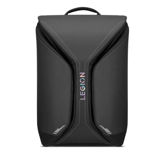 Lenovo Sac à dos Legion 16" renforcé pour le jeu GB900 - Revêtement en PU étanche à l’eau - 5 poches à l’intérieur - Noir