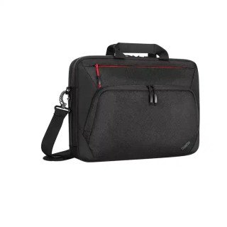 Lenovo Sac à ouverture par le haut ThinkPad 15,6" Essential Plus (Eco) - 100 % RPET - Sac en plastique matière extérieure 100 %
