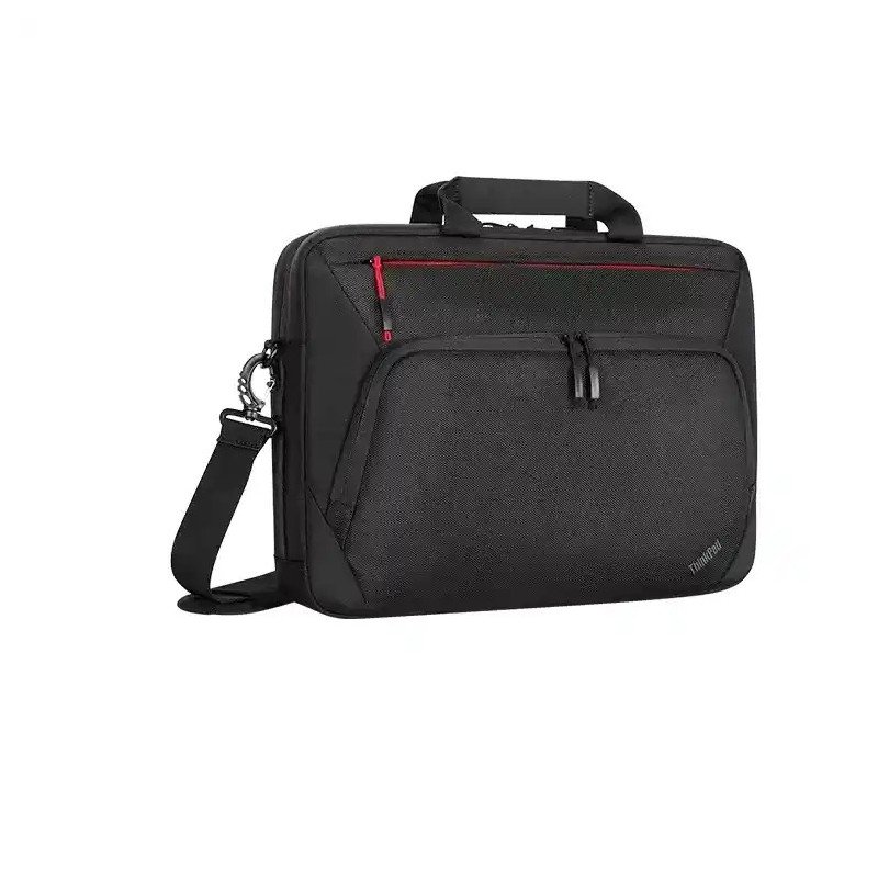 Lenovo Sac à ouverture par le haut ThinkPad 15,6" Essential Plus (Eco) - 100 % RPET - Sac en plastique matière extérieure 100 %