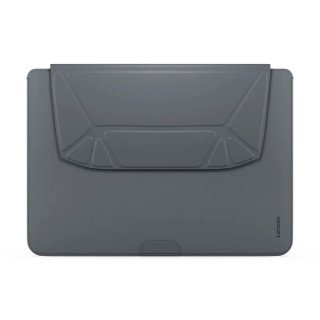 Lenovo Origami X9 Housse 15" - Matériaux intérieurs en RPET - Sac de protection 100 % PCC - ajustement ergonomique - Gris