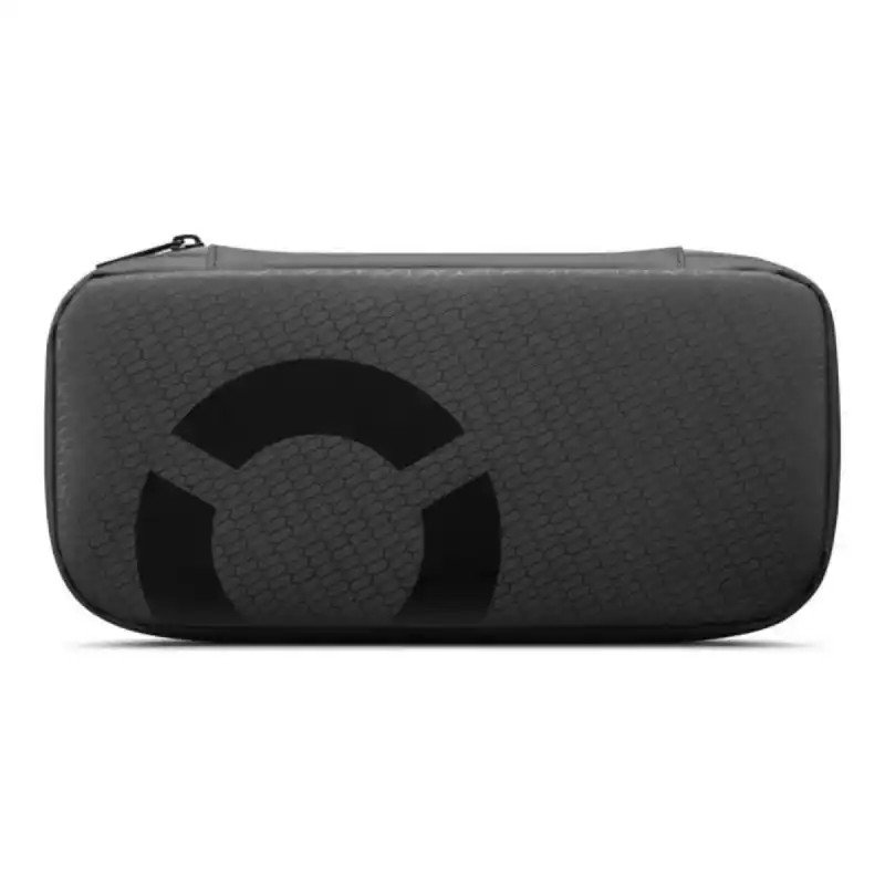 Lenovo Housse de transport pour Legion Go S, étui de rangement de protection - Système d'exploitation indépendant - Polyester
