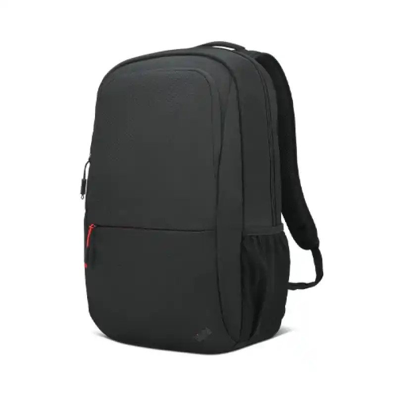 Lenovo Sac à dos ThinkPad 16" Essential (Eco) - Système d'exploitation indépendant - Polyester, RPET - Deux compartiments