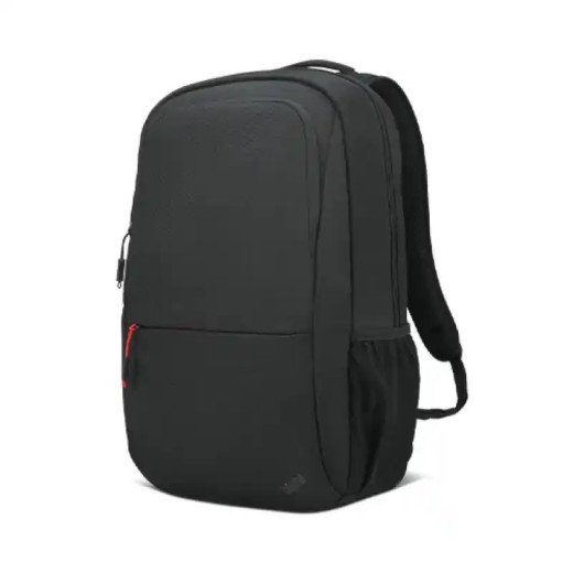 Lenovo Sac à dos ThinkPad 16" Essential (Eco) - Système d'exploitation indépendant - Polyester, RPET - Deux compartiments