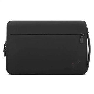 Lenovo Housse 13'' Vertical - Une doublure en tissu de bambou respectueux de l’environnement - Nylon balistique 1680D