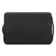 Lenovo Housse 13'' Vertical - Une doublure en tissu de bambou respectueux de l’environnement - Nylon balistique 1680D