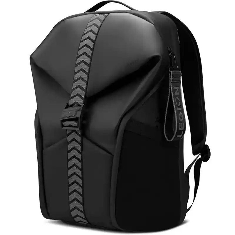 Lenovo Legion GB700 Sac à dos 16 Gaming - Revêtement PU 900D étanche à l’eau, avec garniture en tissu Pearl Oxford - Polyester