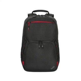 Lenovo Sac à dos ThinkPad 15,6" Essential Plus - Grand espace de rangement pour documents et accessoires technologiques